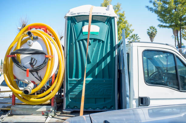 Best Portable toilet rental cost  in Marianna, FL