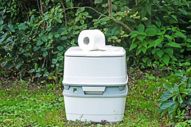 Best Emergency porta potty rental  in Marianna, FL