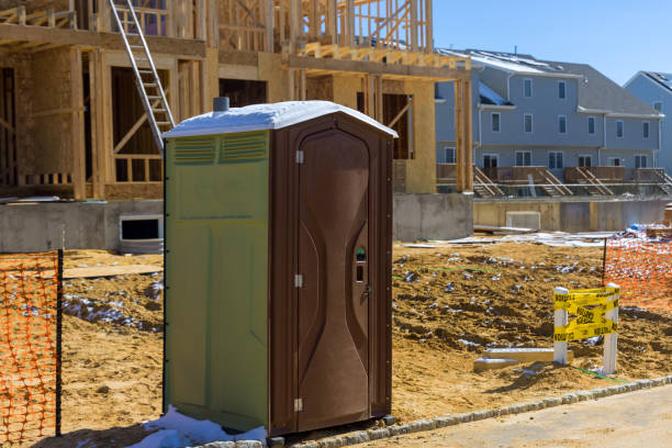 Best Affordable portable toilet rental  in Marianna, FL