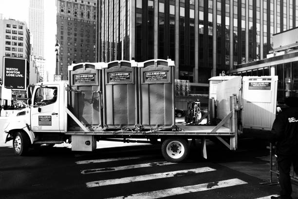 Marianna, FL porta potty rental Company
